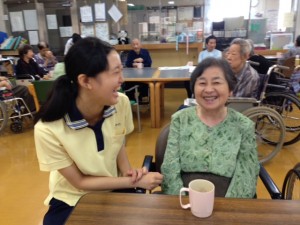実習生⑤