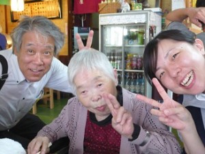 2015年秋の遠足20186