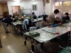 実習生２