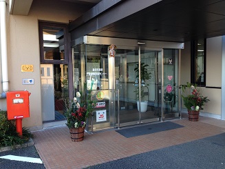 明けましておめでとうございます！