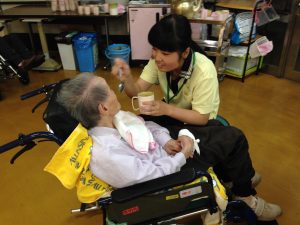 高浜実習生⑦