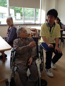 救急・救命講習⑤